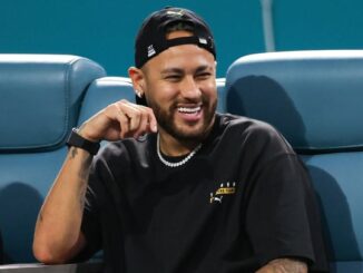 Neymar a choisi son Ballon d’or 2024