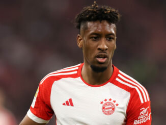 Quelle avenir pour Kingsley Coman ?