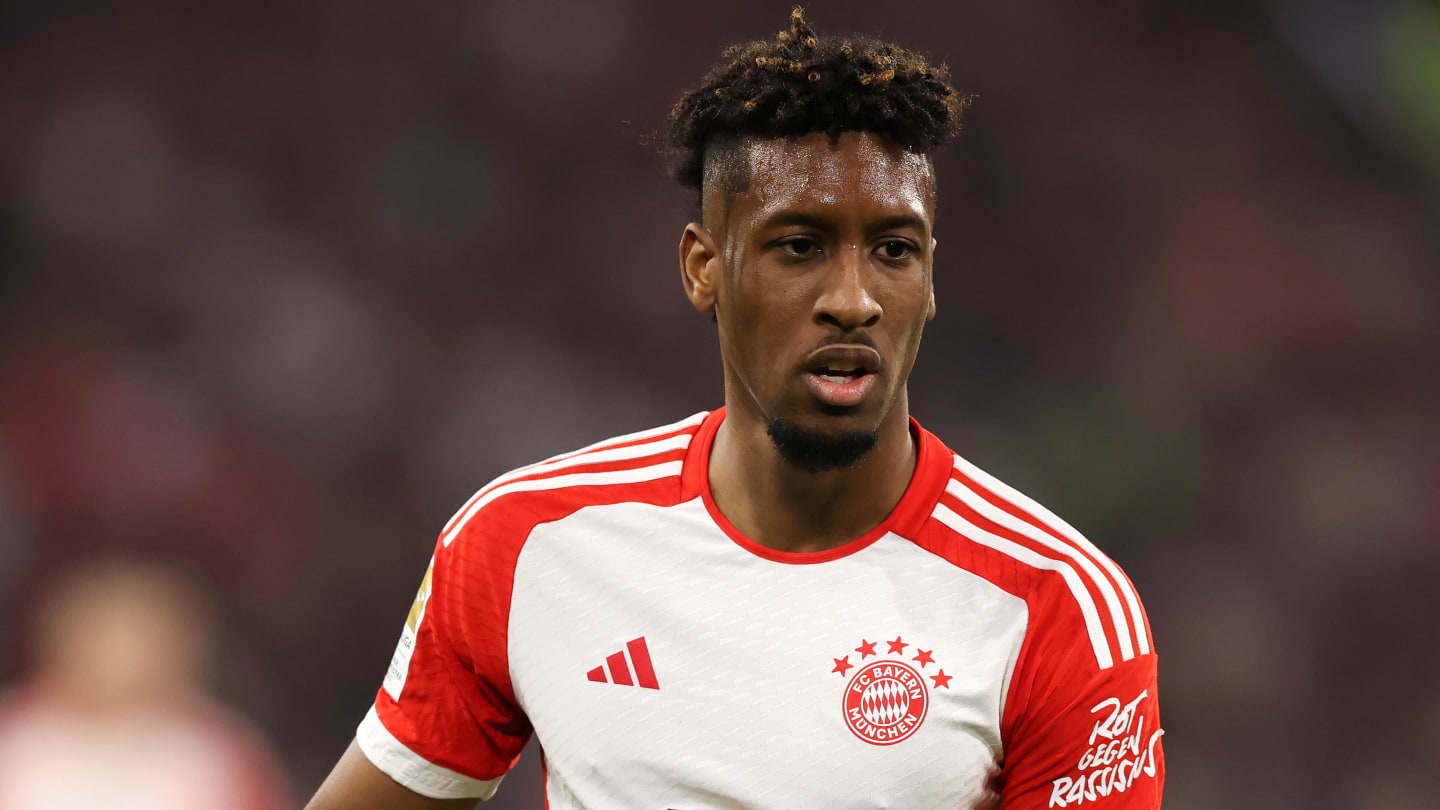 Bayern Munich