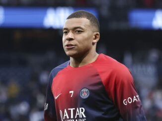Mbappé, de Bondy au Bernabéu