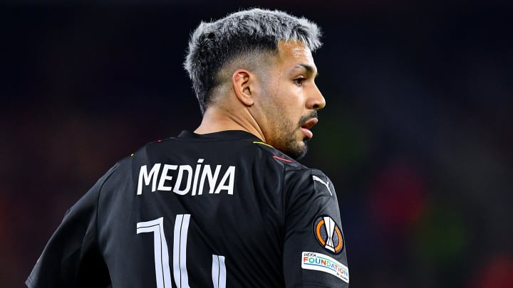 RC Lens en Europa Conference League