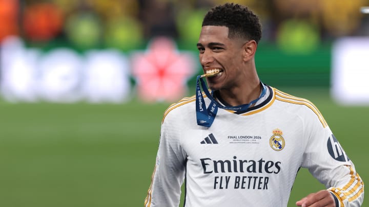 Real Madrid