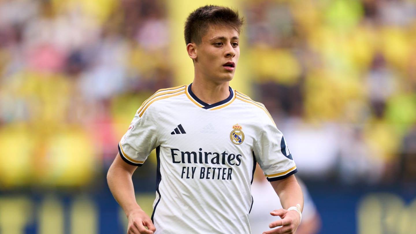 Real Madrid 