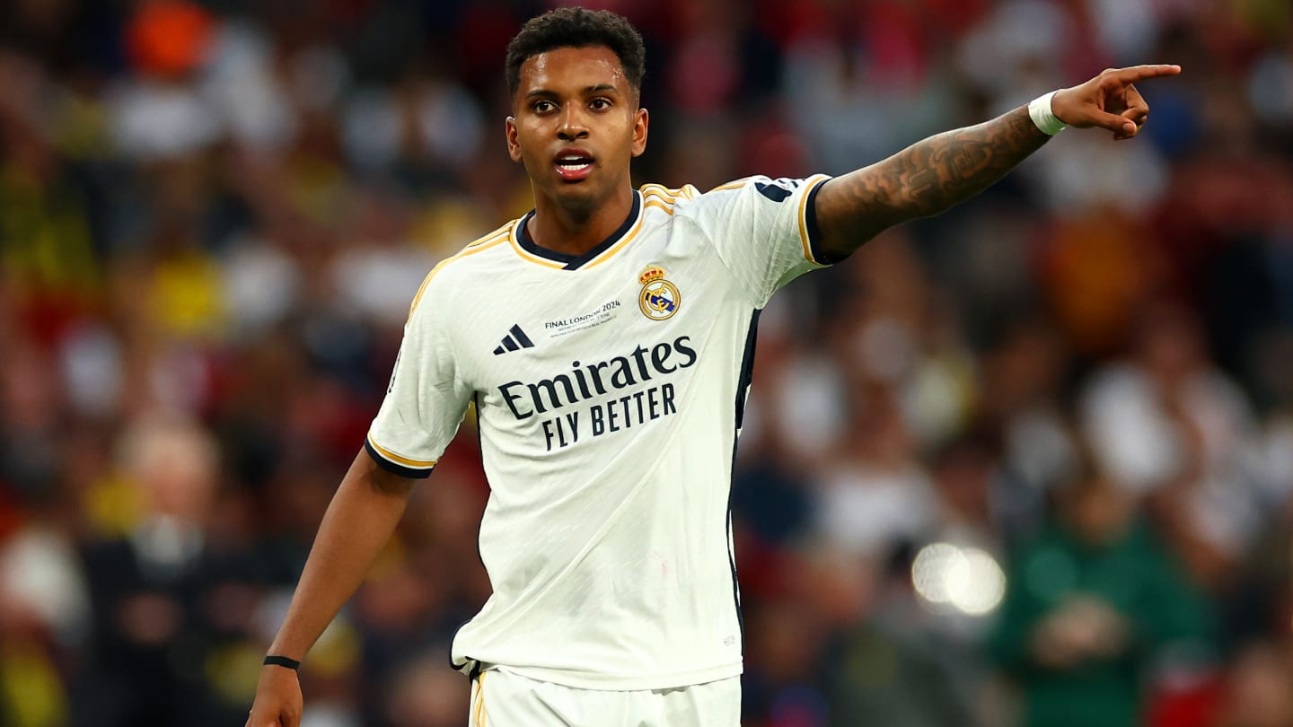Real Madrid