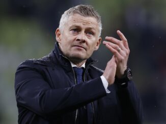 Ole Gunnar Solskjaer En Premier League