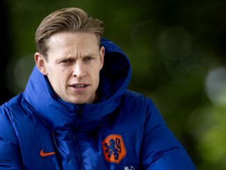 Ronald Koeman allume barcelone