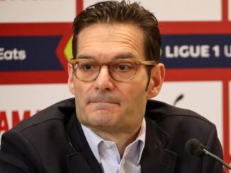 Un joueur d’Ajaccio a lens