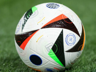 Le ballon de l’Euro