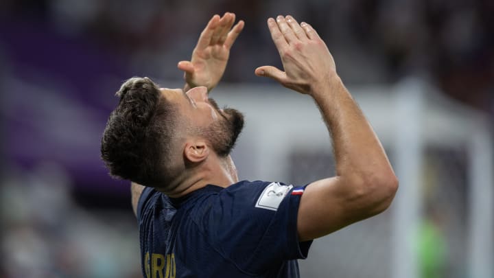 Euro 2024, France vs Pologne