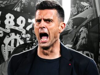 juventus Thiago Motta le nouveau mister