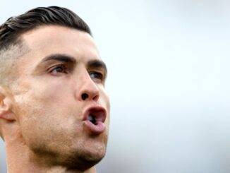 Cr7 buteur