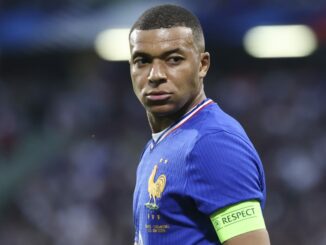 Les ambitions de Kylian Mbappé