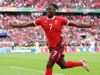 Ecosse vs Suisse les compos probables