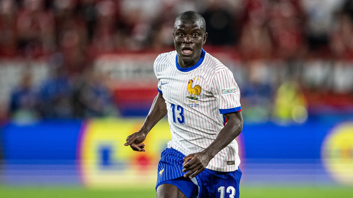 Résultat France Autriche Euro 2024