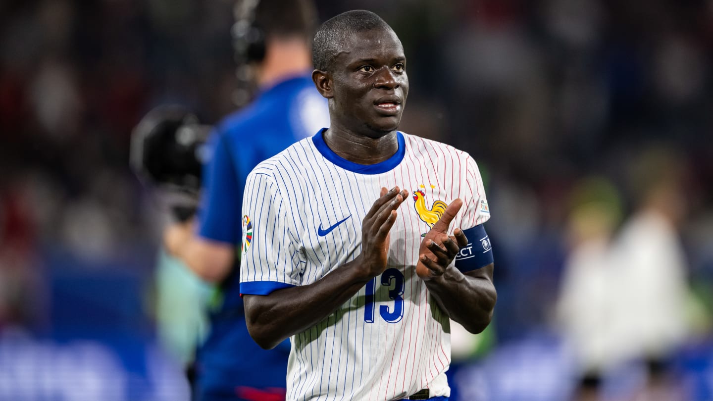 Résultat France Autriche Euro 2024