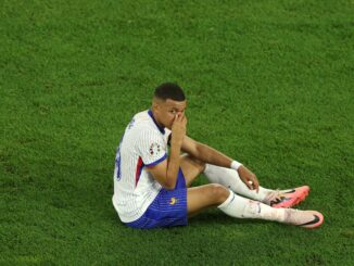 Mbappé sera-t-il remplacé