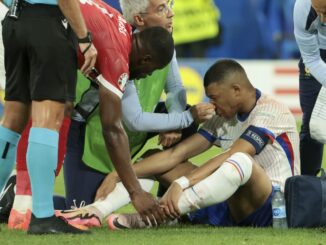 Kevin Danso s’excuse