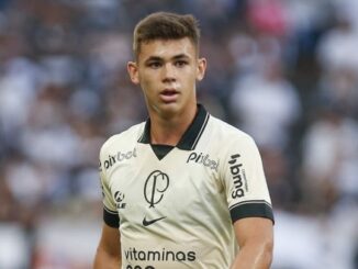 La date d’arrivée de Gabriel Moscardo au PSG