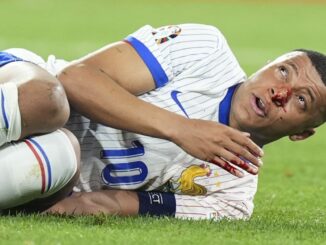 Mbappé va-t-il rejouer