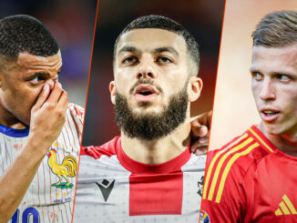 Les infos foot du 18 juin