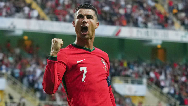 Portugal Euro 