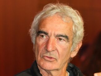 Raymond Domenech clash Kevin Danso
