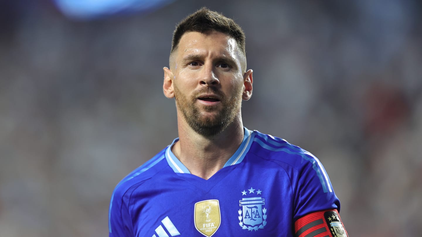 Copa America