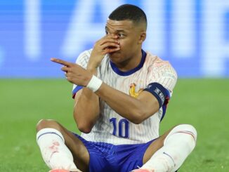 Les dernières nouvelles sur Kylian Mbappé