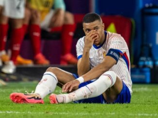 Comment va Kylian Mbappé