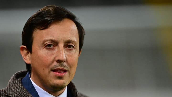 Olympique de Marseille 