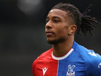 Michael Olise à Chelsea