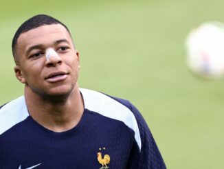 Mbappé jouera t il contre les pays bas