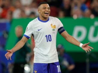 Qui est le remplaçant de Mbappé