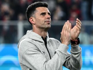 Le mercato de la Juventus