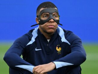 Des nouvelles de Kylian Mbappé