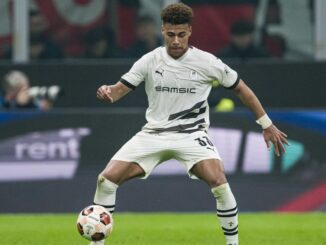 Les meilleurs centre de formation de ligue 1