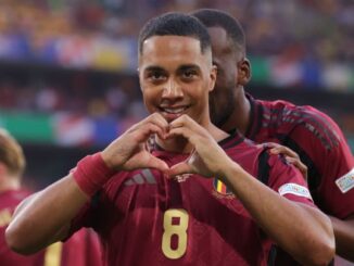 Euro 2025 victoire de la Belgique