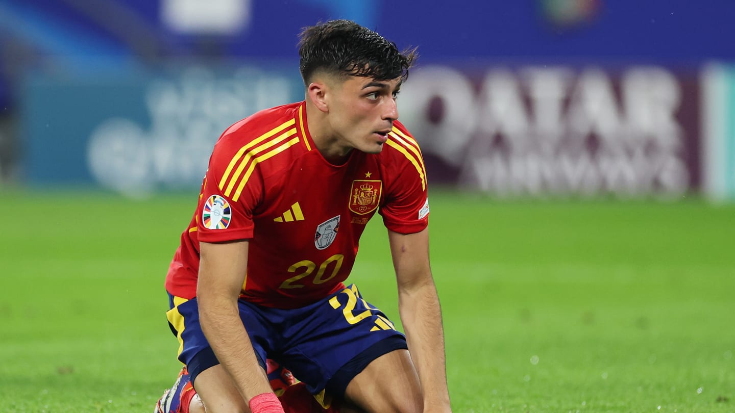 Albanie vs Espagne