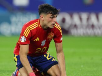 Albanie vs Espagne