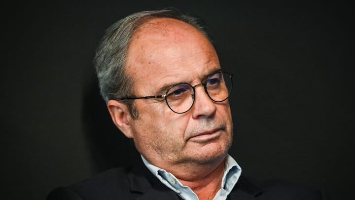Luis Campos vers un club de Ligue 1