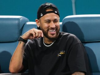 Un joueur de Chelsea apprécié par Neymar