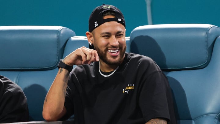 Un joueur de Chelsea apprécié par Neymar