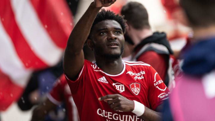 Mercato Lilian Brassier