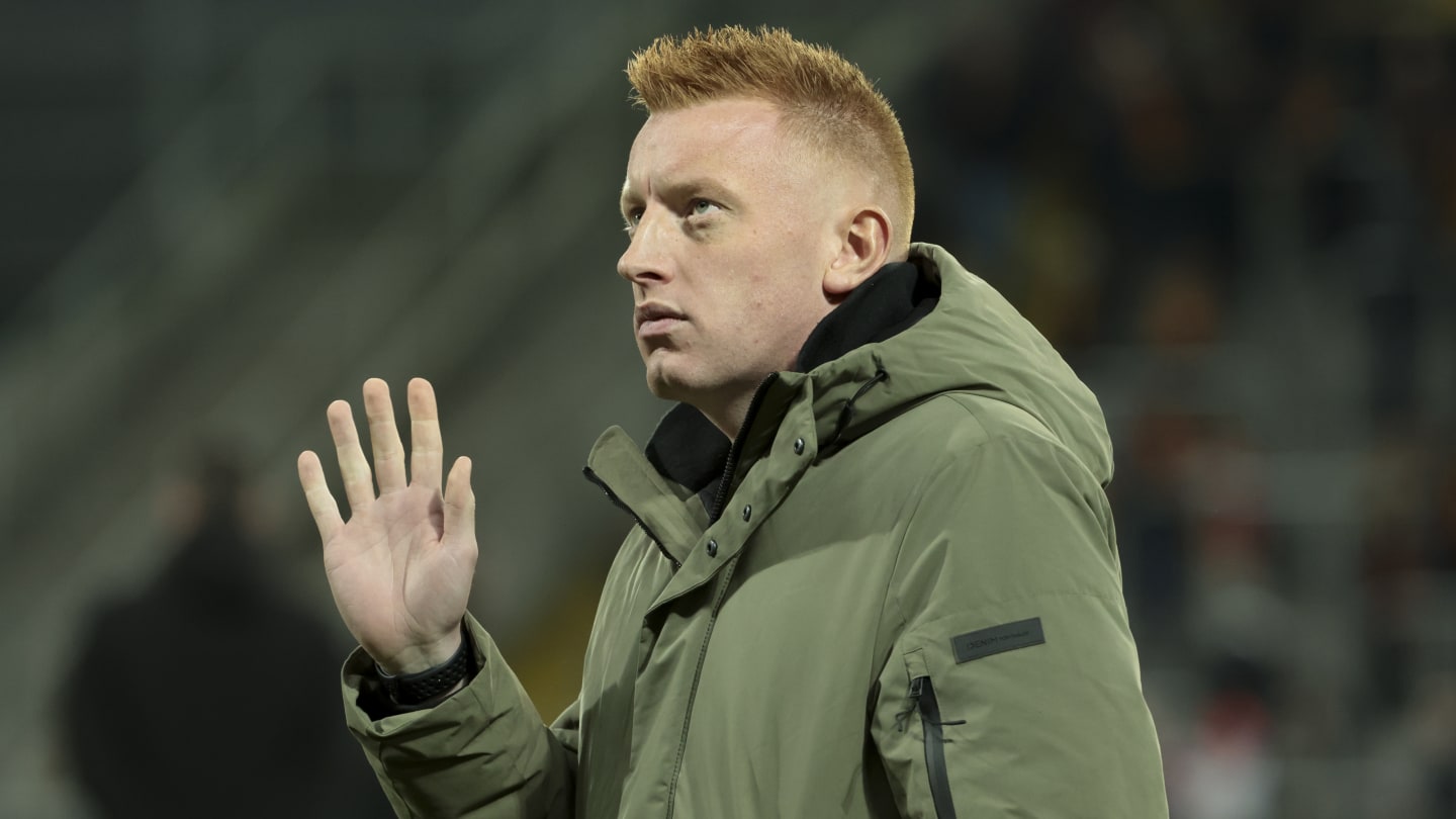 Le Mercato du RC Lens