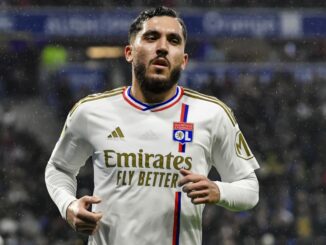 Mercato Rayan Cherki