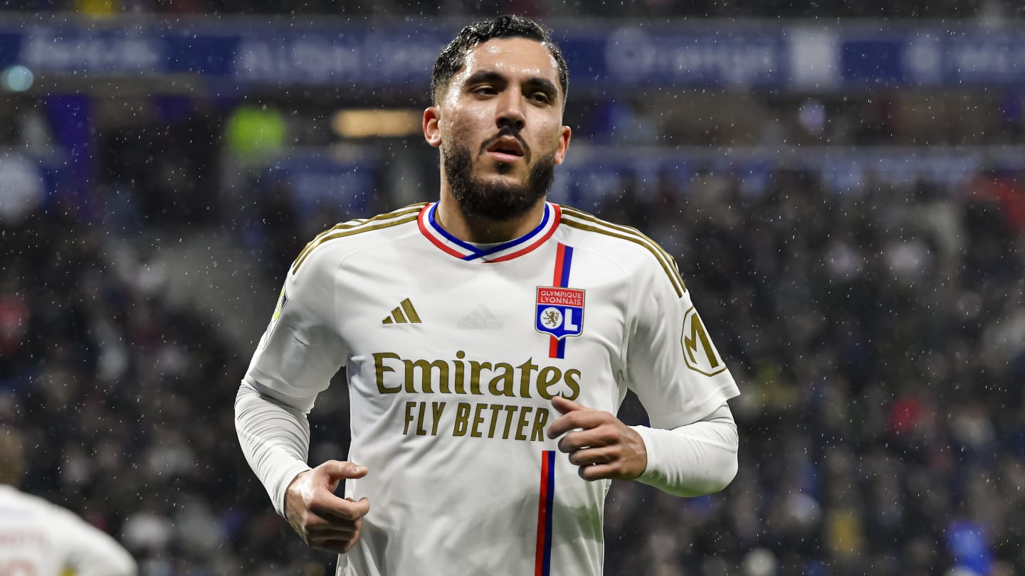 Mercato Rayan Cherki