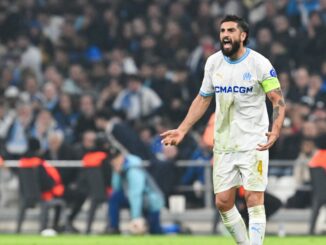 Mercato Olympique de Marseille, Samuel Gigot