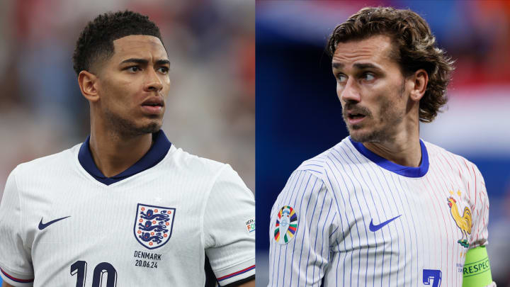 Euro 2024, les matchs du 25