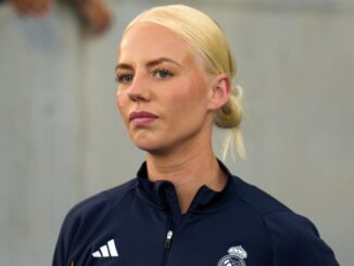 Mercato olympique lyonnais, OL Feminin,Sofie Svava