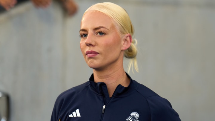 Mercato olympique lyonnais, OL Feminin,Sofie Svava